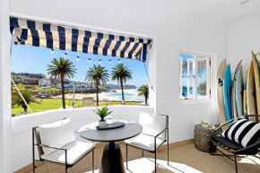 Absolute Seafront Bronte